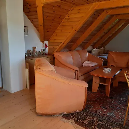 Novohradsky Raj Aneb Oaza Klidu Na Samote U Lesa Apartment Benesov nad Cernou Exterior photo