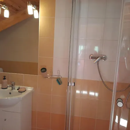 Novohradsky Raj Aneb Oaza Klidu Na Samote U Lesa Apartment Benesov nad Cernou Exterior photo