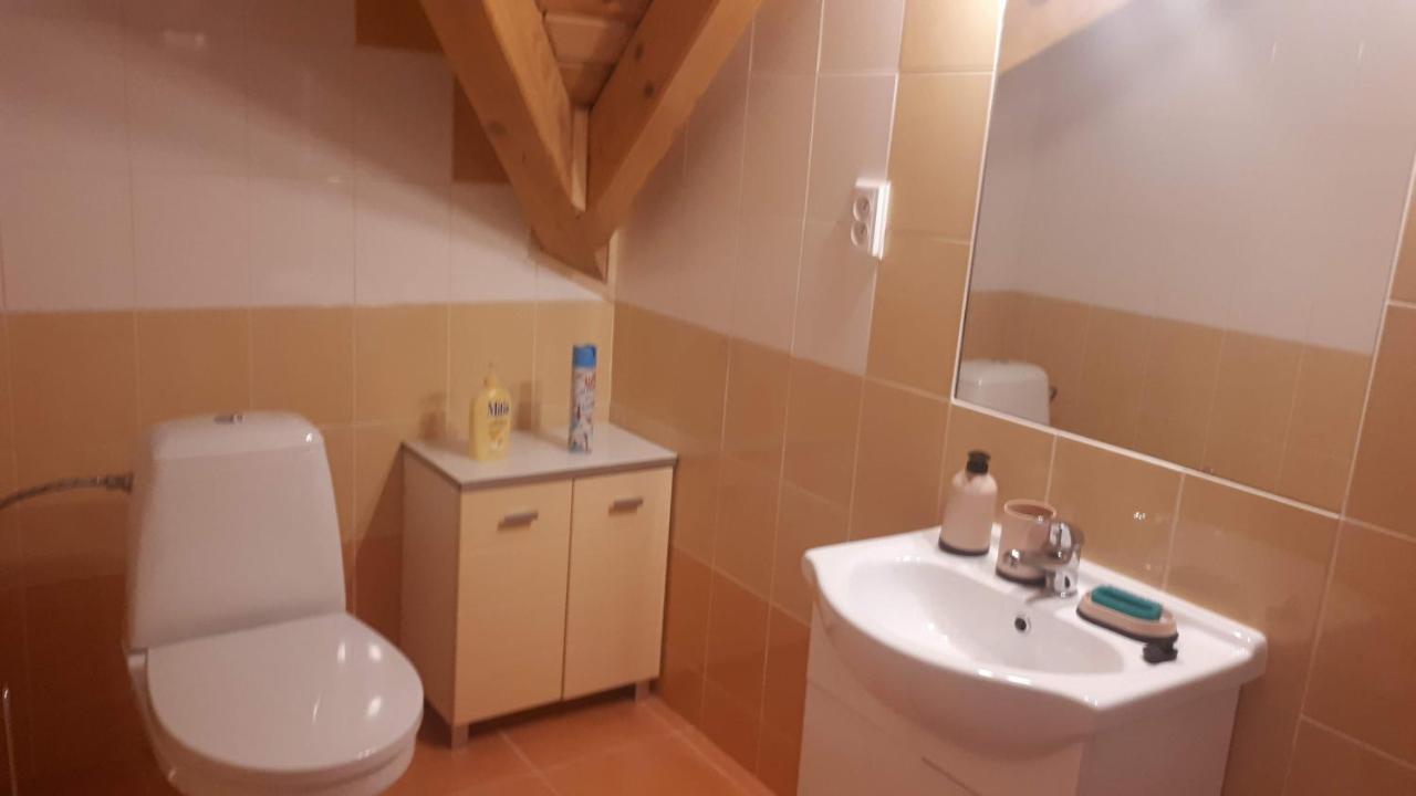 Novohradsky Raj Aneb Oaza Klidu Na Samote U Lesa