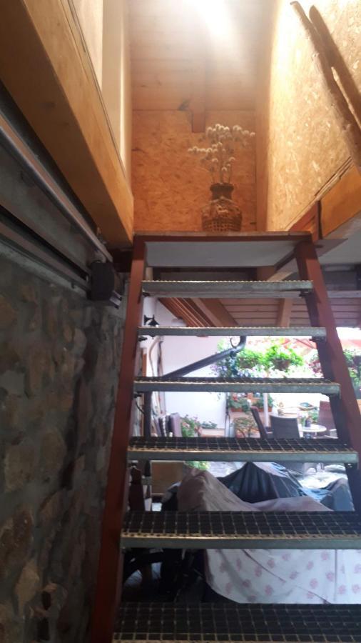 Novohradsky Raj Aneb Oaza Klidu Na Samote U Lesa Apartment *